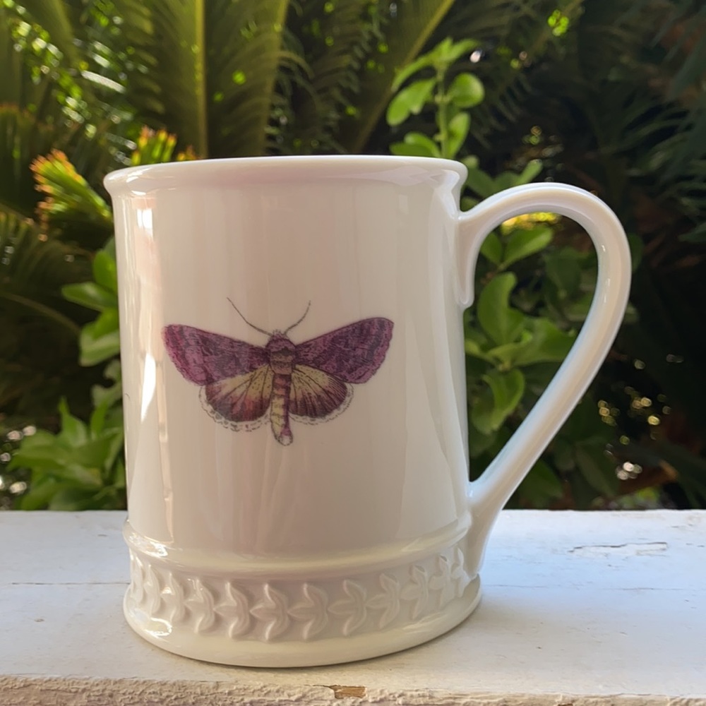 Potmeirion Botanic Garden Harmony Mug - Picture 3 of 16